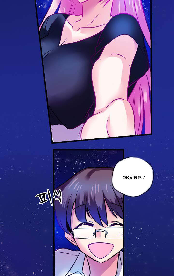 Hyulla’s Race Chapter 25.2 Gambar 26